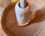 Chocolate Milk Powder recipe step 1 photo