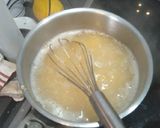 Une image de l'étape 1 de Polenta croustillante.