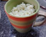 Foto del paso 1 de la receta: Croquetas de arroz y queso 🌠