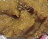 A picture of step 5 of Instant Channy ki Daal ka halwa 🌻💗🌻.