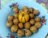 Foto langkah ke 5 dari resep Bakso tempe.