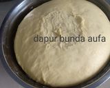 Foto langkah ke 4 dari resep Roti sobek simple.