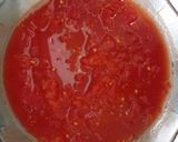 Foto del paso 3 de la receta: Zapallo relleno con pollo y verduras
