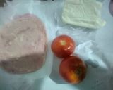 Foto del paso 7 de la receta: Pizzas caseras en casa 😁🍕🍅