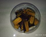 Foto langkah ke 5 dari resep Telur puyuh + Ikan Teri Balado (masakan rumahan).