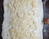 Foto del paso 4 de la receta: Rollos de pan con ajo