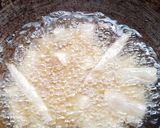Foto langkah ke 4 dari resep Cokelat Selimut.
