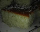 صورة لخطوة 1 من وصفة بسبوسة