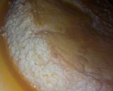 Foto del paso 4 de la receta: Flan casero en olla essen