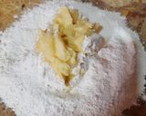 Foto del paso 2 de la receta: Ñoquis con salsa