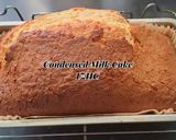 A picture of step 2 of 🍰🎂Condensed Milk Cake🎂🍰.
