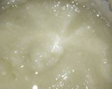 A picture of step 1 of Lauki Ka Raita.