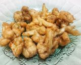 Foto langkah ke 6 dari resep Kembang kol renyah.