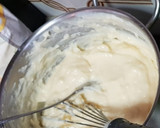Foto del paso 2 de la receta: Pastel cumpleaños relleno de crema pastelera SIN GLUTEN