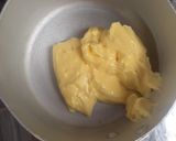 รูปขั้นตอนการทำที่ 1 ของ ทาร์ตไข่มุกสเปรดชาไทย