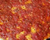 Foto del paso 5 de la receta: Pizza bien casera