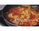 蕃茄炒蛋(無添加額外調味)的食譜步驟12照片