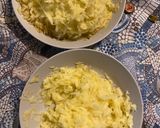 Foto del passaggio 3 della ricetta Frico