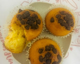 Foto del paso 5 de la receta: 🧁MUFFINS🧁 DE POMELO😋