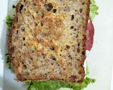 Foto langkah ke 6 dari resep Gluten Free Toast Bread.