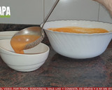 Foto del paso 6 de la receta: Gazpacho andaluz