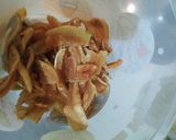 Foto langkah ke 5 dari resep Keripik pisang.