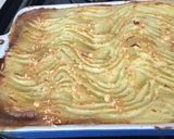 A picture of step 7 of All in One Shepherd’s/Cottage Pie.