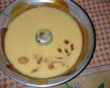 Foto del paso 4 de la receta: Budín de pan exquisto