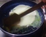आम पापड़ और खोया रोल (aam papad aur khoya roll recipe in Hindi) रेसिपी चरण 6 फोटो