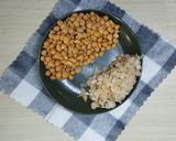 عکس مرحله 4 از دستور حمص (هوموس)