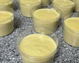 Foto del passaggio 3 della ricetta Crema Catalana all’Avena