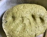 बथुआ का मसाला पराठा(bathua ka masala paratha recipe in hindi) रेसिपी चरण 2 फोटो