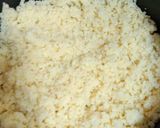 Foto del paso 1 de la receta Cuscus con carne picada y verduras con miel y vinagre balsámico de módena