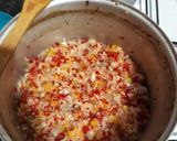 Foto del paso 3 de la receta: Empanadas fritas de pescado (carpa de 2 kilos)