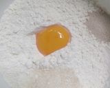 Foto langkah ke 1 dari resep Roti Unyil (Killer Soft Bread) dg Step By Step.