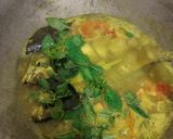 Foto langkah ke 3 dari resep 564. Ikan Tude (Kembung) Kuah Asam khas Manado.