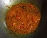 নিরামিষ আলু পটলের রসা (Veg aloo parwal sabji recipe in Bengali) রেসিপির ধাপ 3 ছবি
