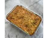 Foto langkah ke 4 dari resep Potato Au Gratin.