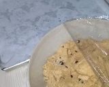 Foto langkah ke 3 dari resep Chocochips cookies.