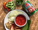 Foto langkah ke 1 dari resep Olahan ikan sarden.