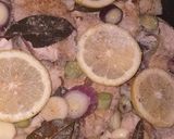 Foto del paso 3 de la receta: Escabeche de tararira