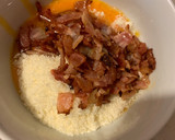 Foto del paso 5 de la receta: Fettuccine Konjac a la carbonara
