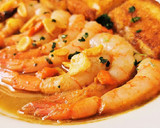 Foto del paso 5 de la receta: Gambas al Pil Pil