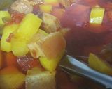 Foto del paso 7 de la receta Patatas con Chorizo y Panceta