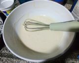 Foto del paso 1 de la receta: Torta suave de ricota