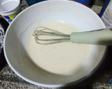 Foto del paso 1 de la receta: Torta suave de ricota