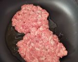Foto del paso 2 de la receta: Hamburguesa Mallorquina