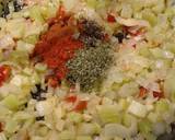 Krazy Kurland Easy Shrimp Etouffee recipe step 2 photo