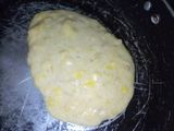 Banana Pancakes