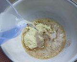 Foto langkah ke 3 dari resep Olliebollen Nangka.